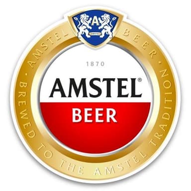 Amstel Beer